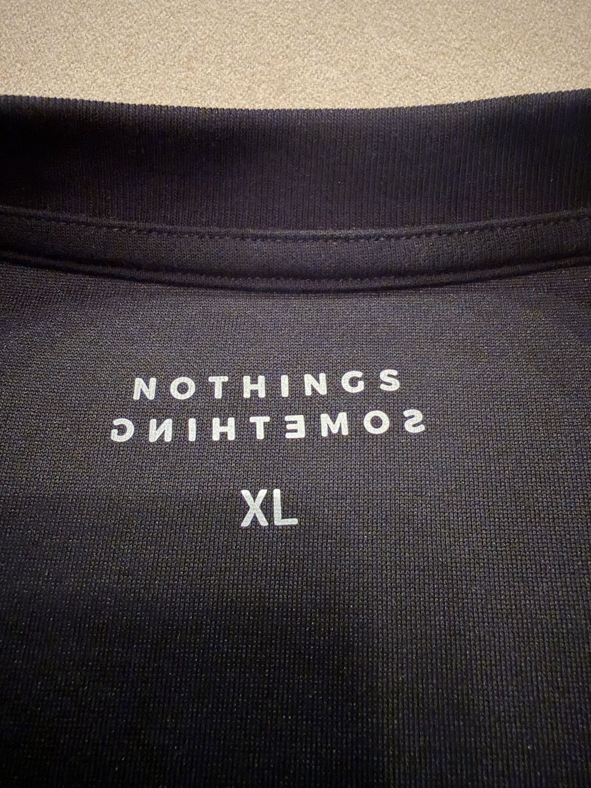 Vintage Premium Blank Tee Size US XL / EU 56 / 4 - 3 Thumbnail