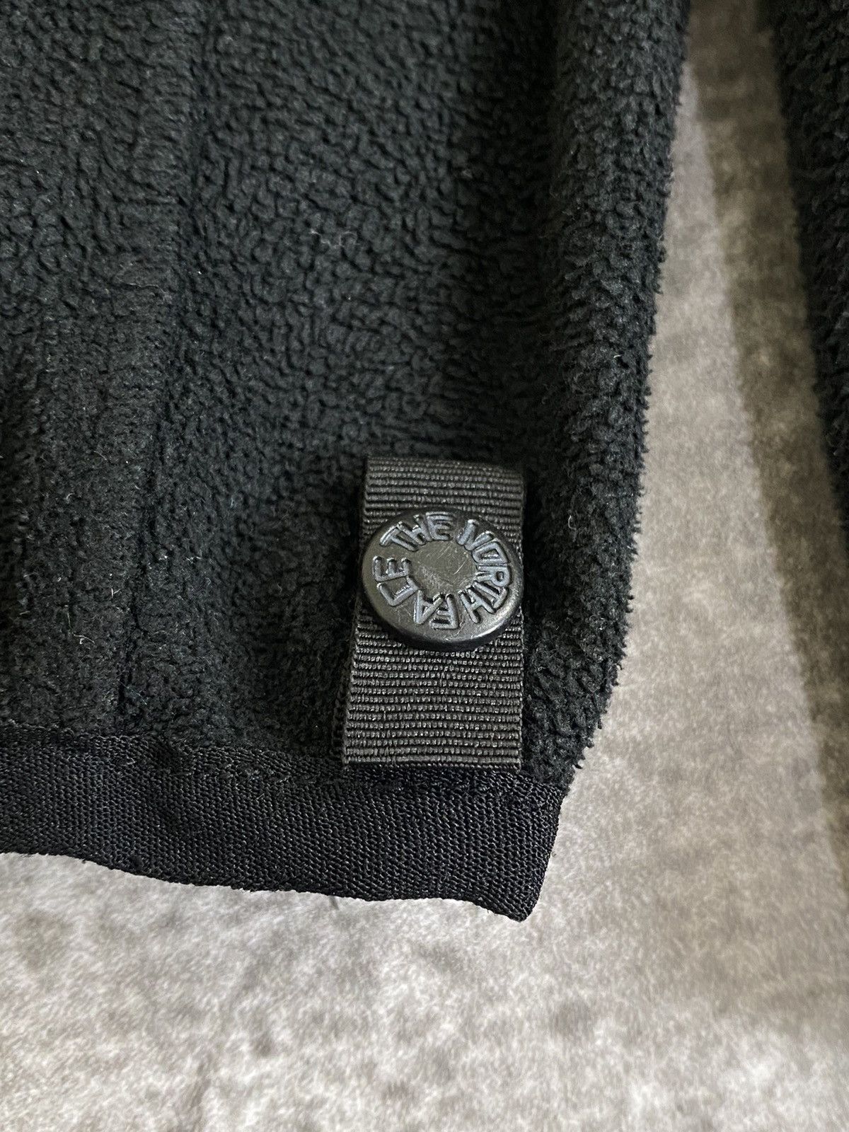 The North Face Vintage The North Face Polartec Fleece Jacket Size US M / EU 48-50 / 2 - 10 Thumbnail