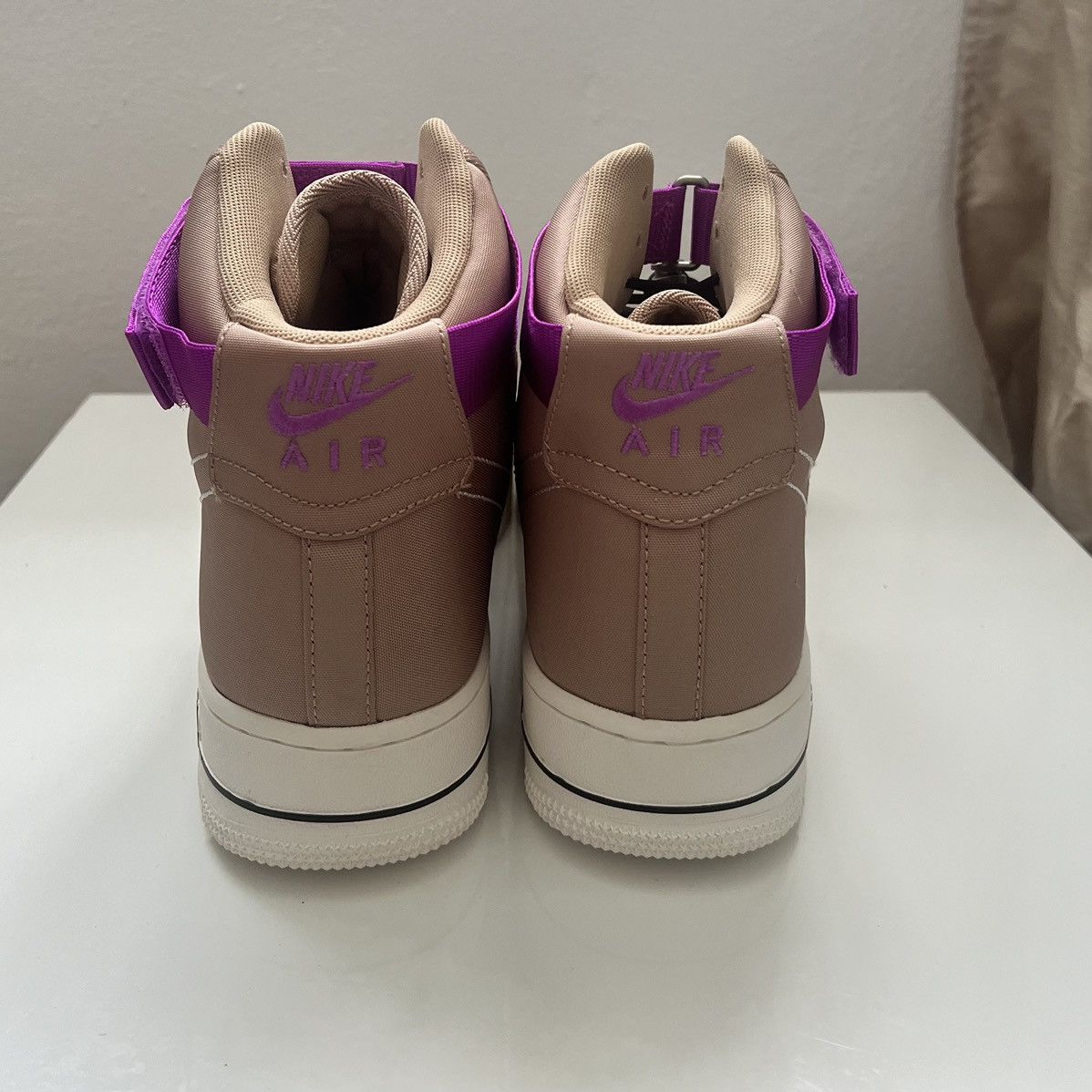 Nike Air Force 1 High ‘07 LV8 Size US 11.5 / EU 44-45 - 3 Thumbnail
