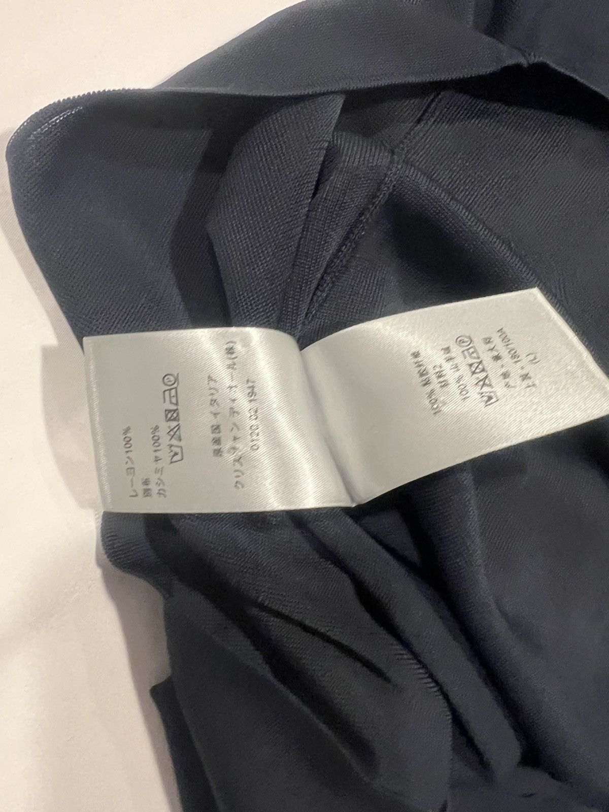 Dior Dior Peter doig turtleneck. L. $3150 Size US L / EU 52-54 / 3 - 3 Thumbnail