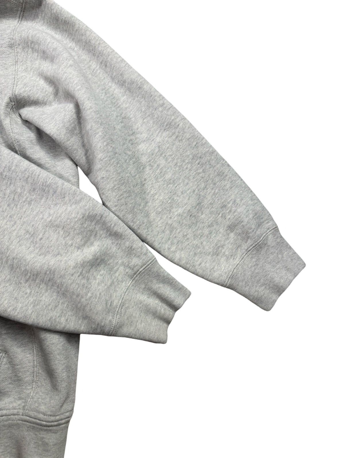 Polo Ralph Lauren 🔥Vintage Polo Ralph Lauren Hoodie Jaclet Grey/RRL Vibe Size US XL / EU 56 / 4 - 5 Thumbnail