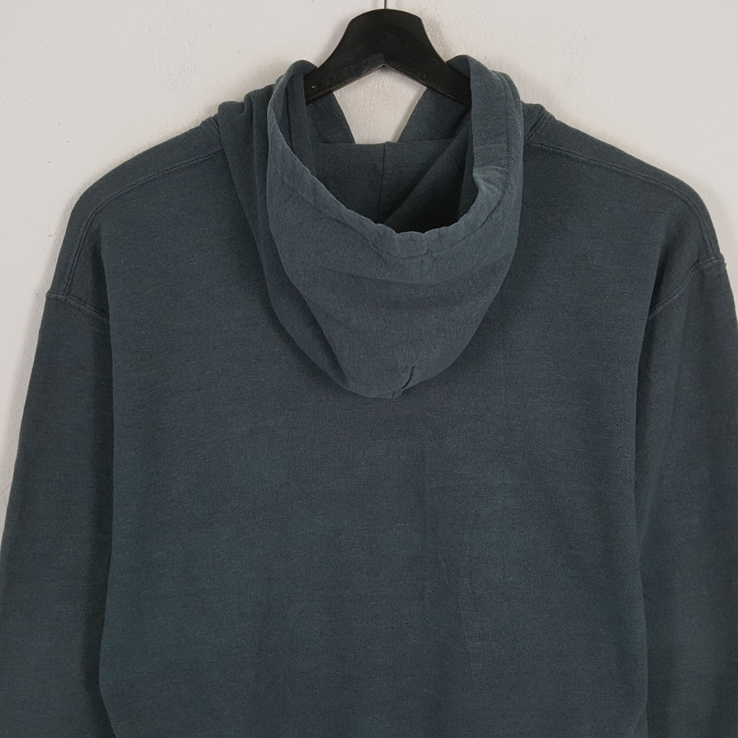 Vintage RADFORD UNIVERSITY Center Design Streetwear Sweatshirt Size US M / EU 48-50 / 2 - 4 Thumbnail