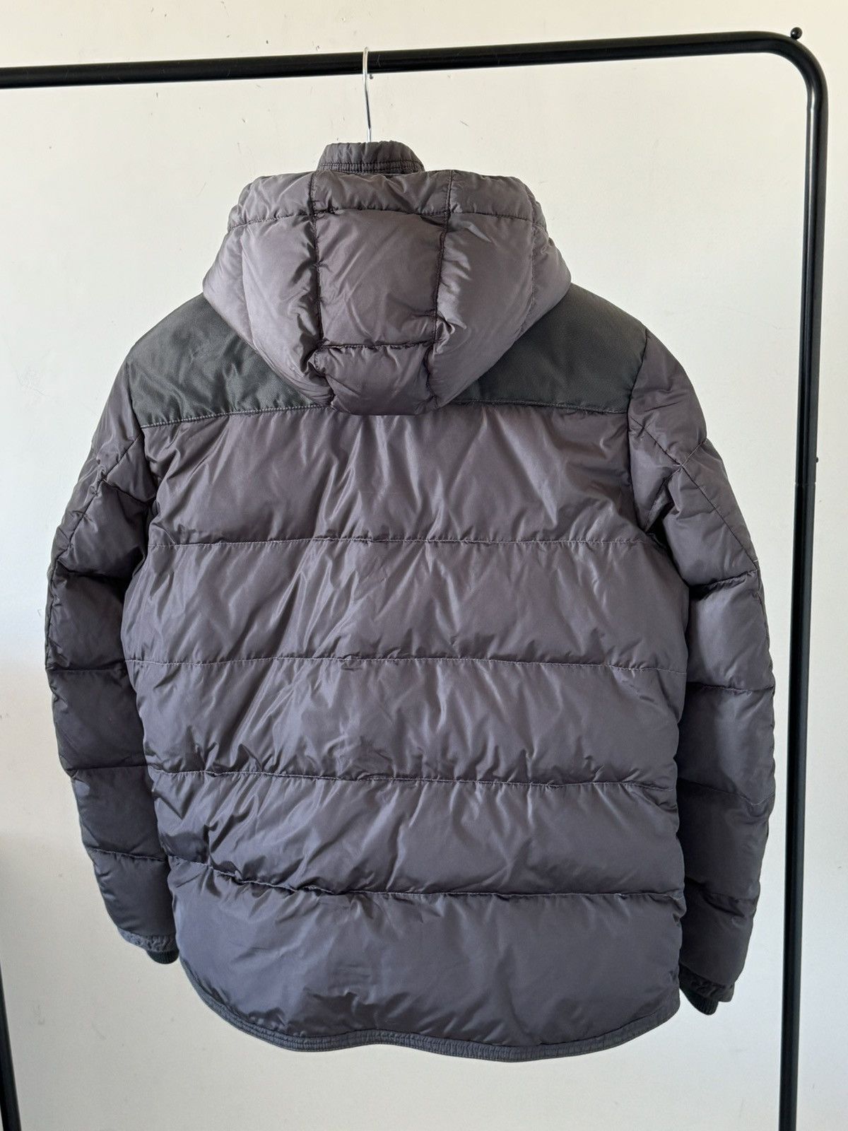 Moncler Moncler Lisbonne giubbotto puffer jacket Size US XL / EU 56 / 4 - 2 Thumbnail