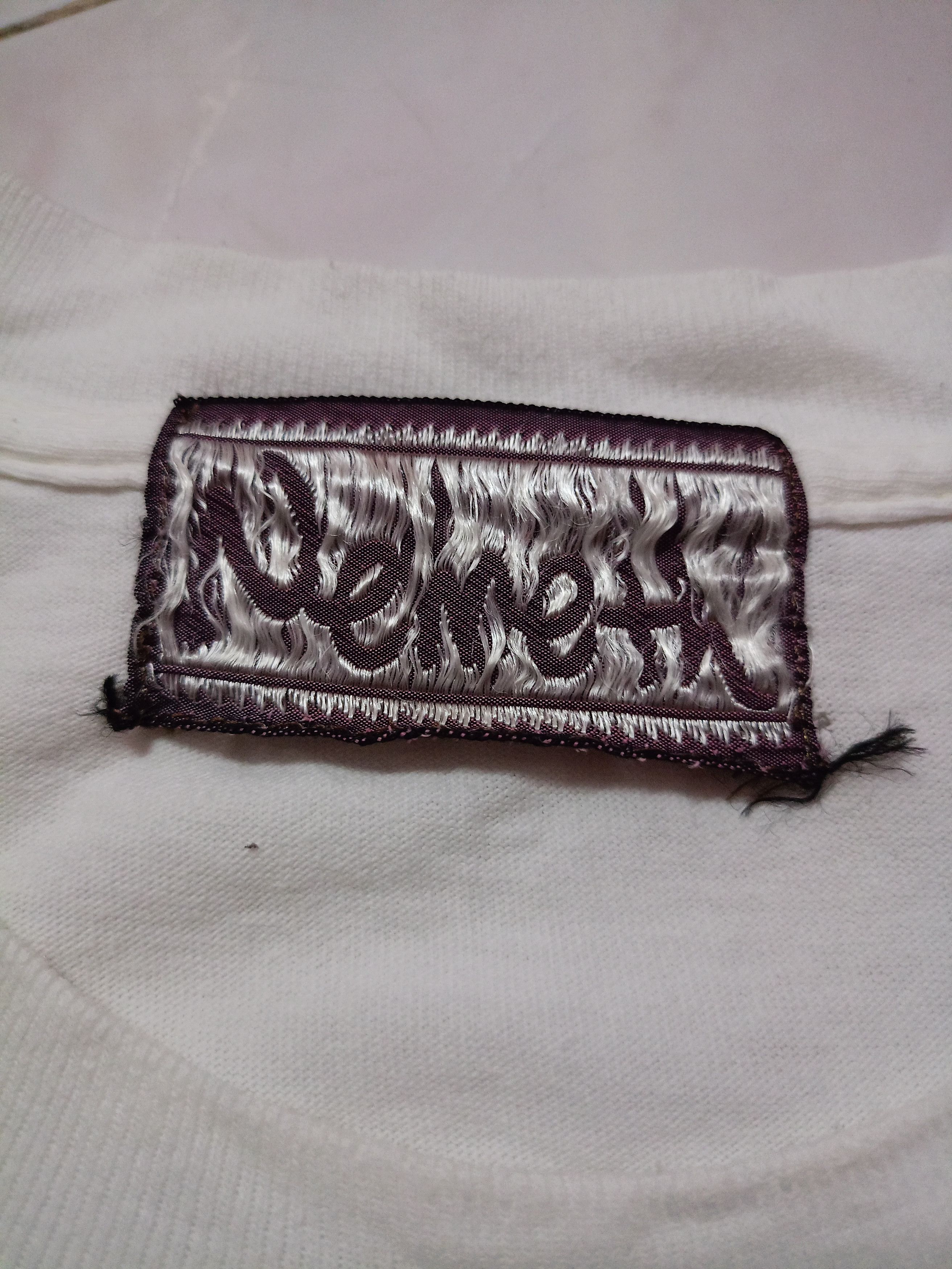 Japanese Brand NEMETH X Vintage art Japan Size US S / EU 44-46 / 1 - 4 Thumbnail
