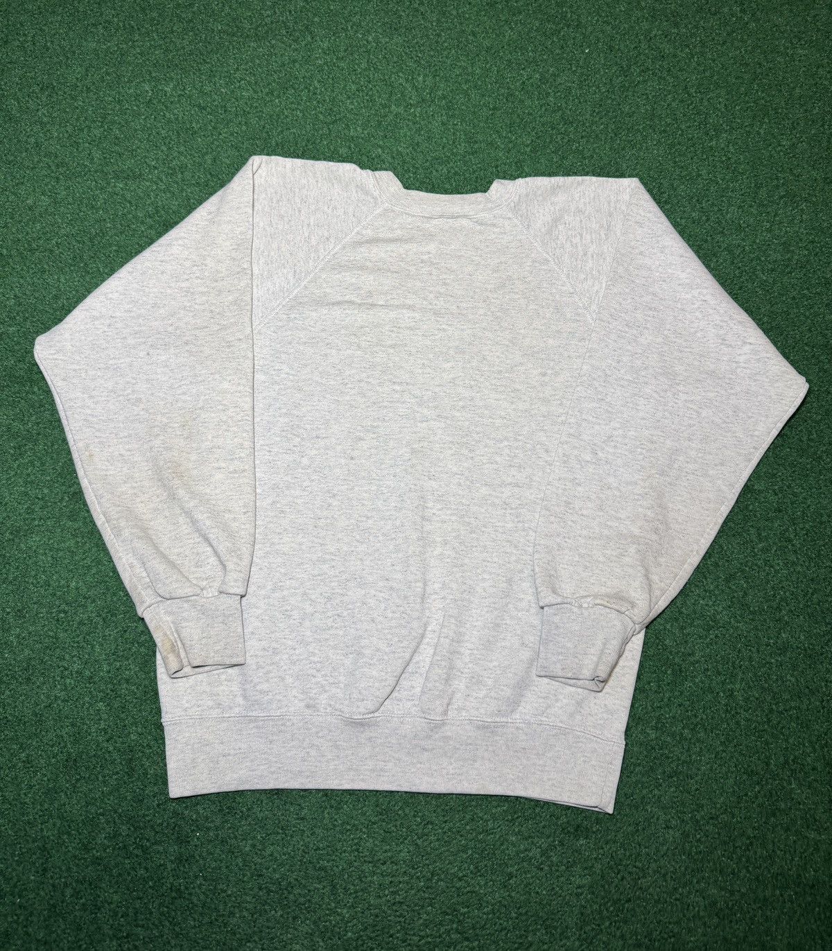 Vintage Vintage 80s 90s Rocky And Bullwinkle S/M Cartoon Crewneck Size M / US 6-8 / IT 42-44 - 5 Thumbnail