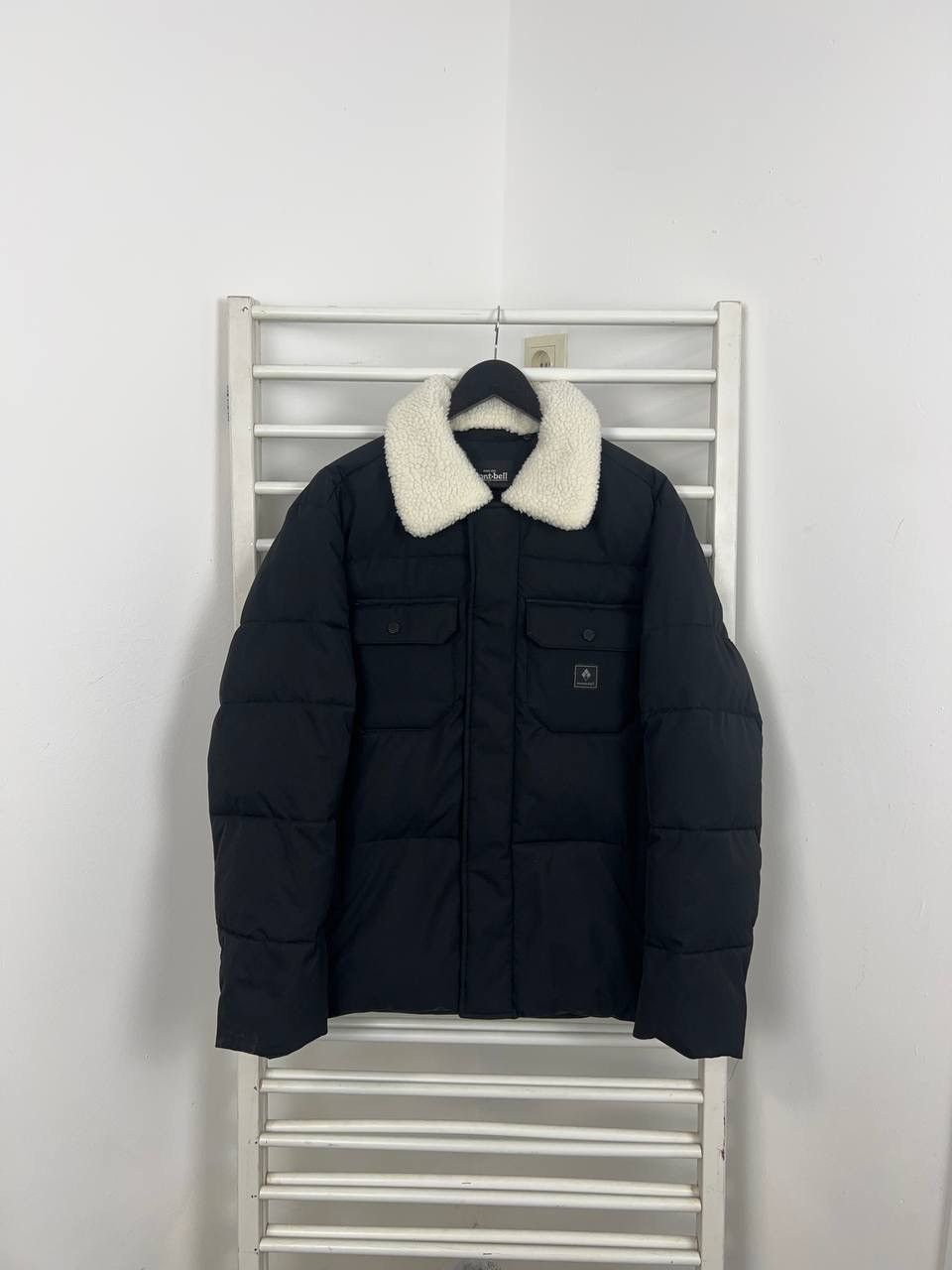 Montbell Montbell Sherpa Jacket Size US S / EU 44-46 / 1 - 1 Thumbnail