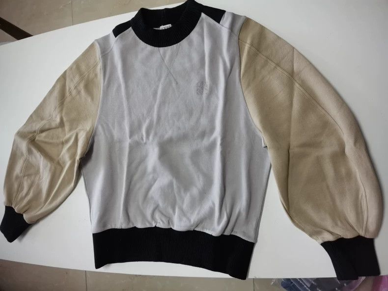 Loewe LOEWE hoodie Size M / US 6-8 / IT 42-44 - 1 Thumbnail