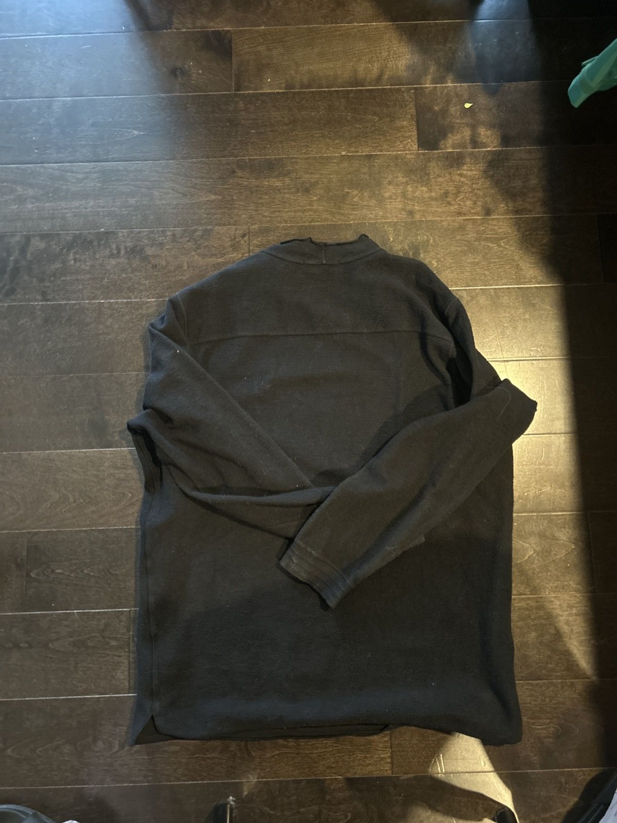 Stone Island Stone Island Sweater Size US L / EU 52-54 / 3 - 3 Thumbnail