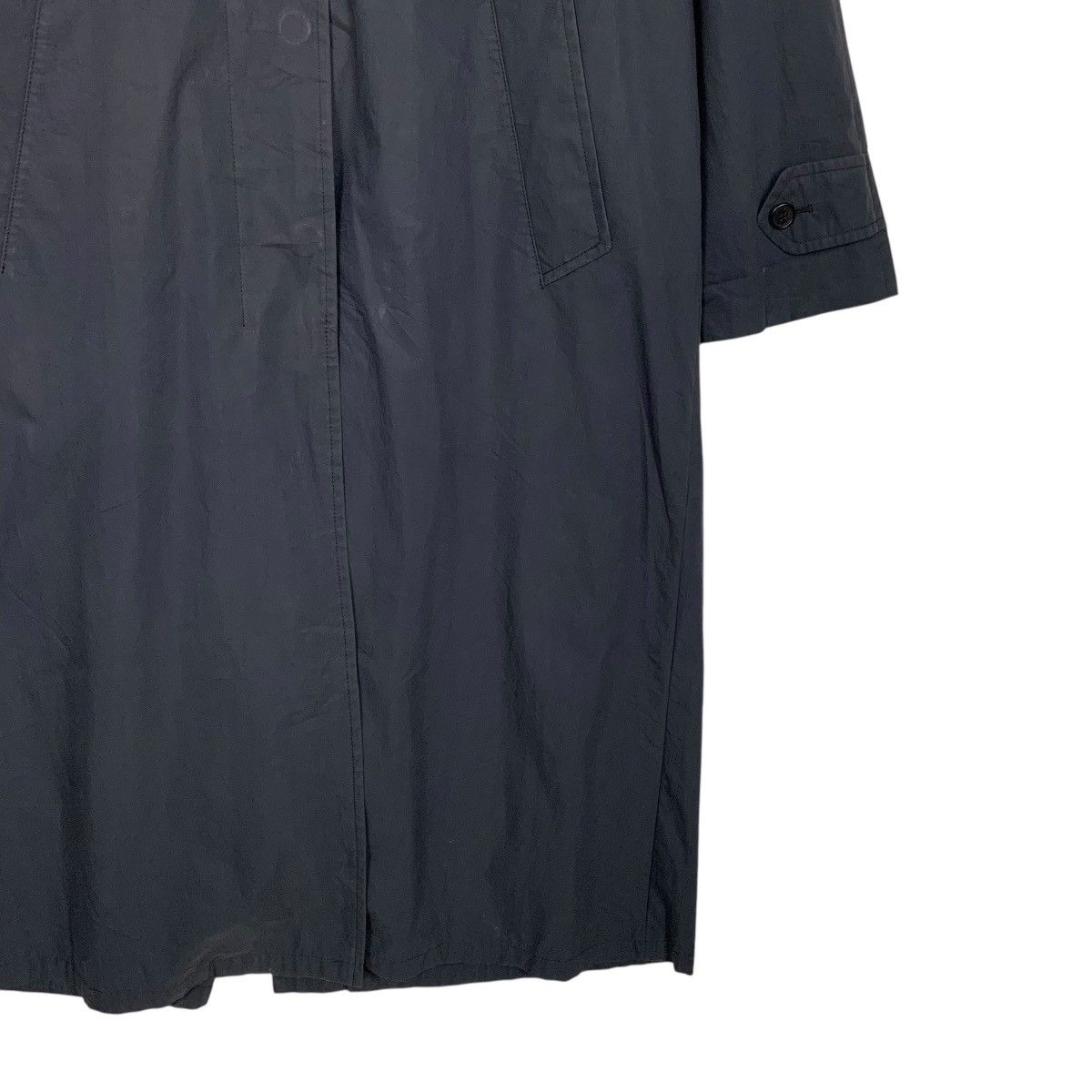 Allegri Allegri Rainwear Italy Hooded Overcoat Size US M / EU 48-50 / 2 - 5 Thumbnail