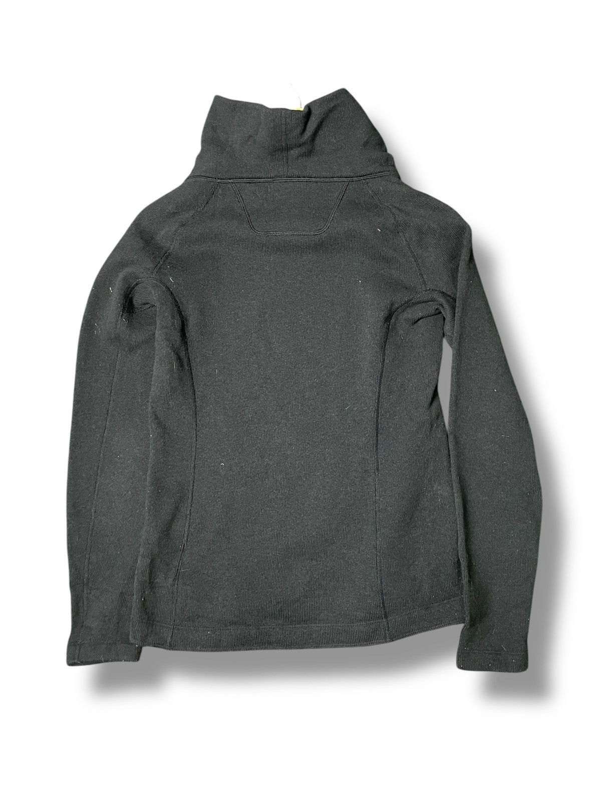 Arc'teryx ARC’TERYX Desira Women Tunic Sweater (82) Size XS / US 0-2 / IT 36-38 - 5 Thumbnail