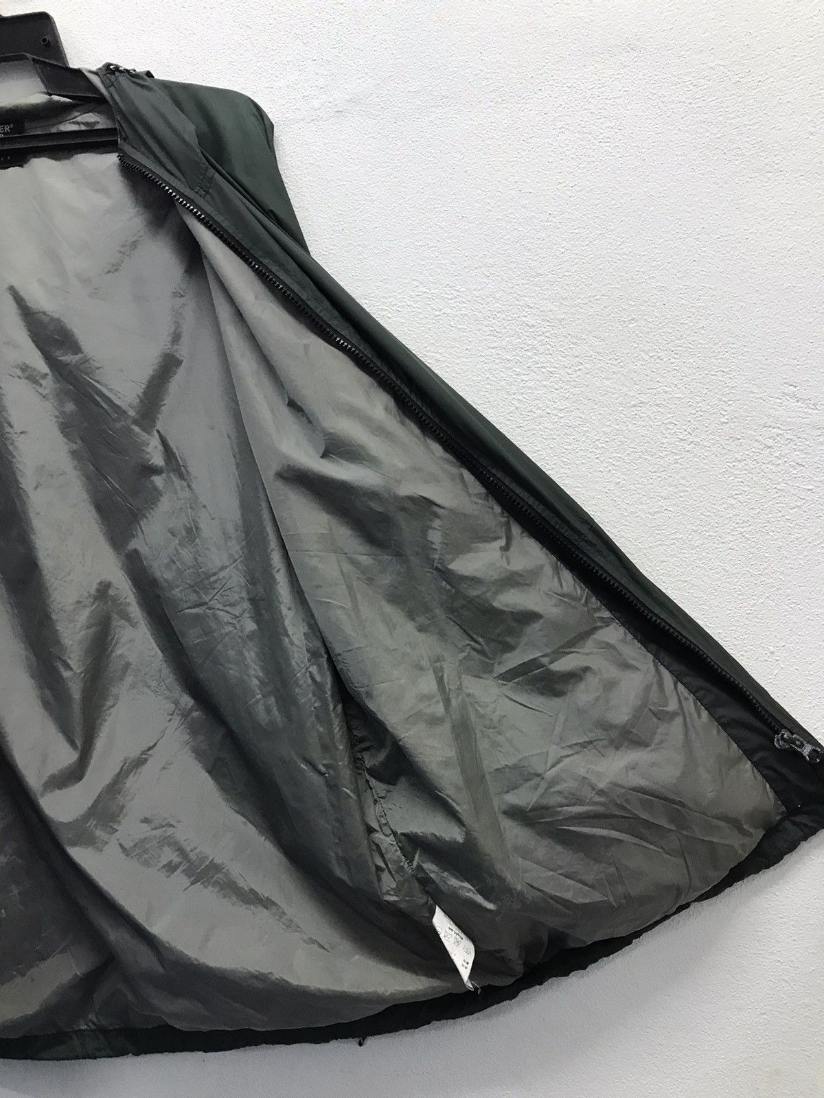 Japanese Brand × Vintage Vintage Pointer Brand Pertex Fabrics Jacket Size US L / EU 52-54 / 3 - 10 Thumbnail