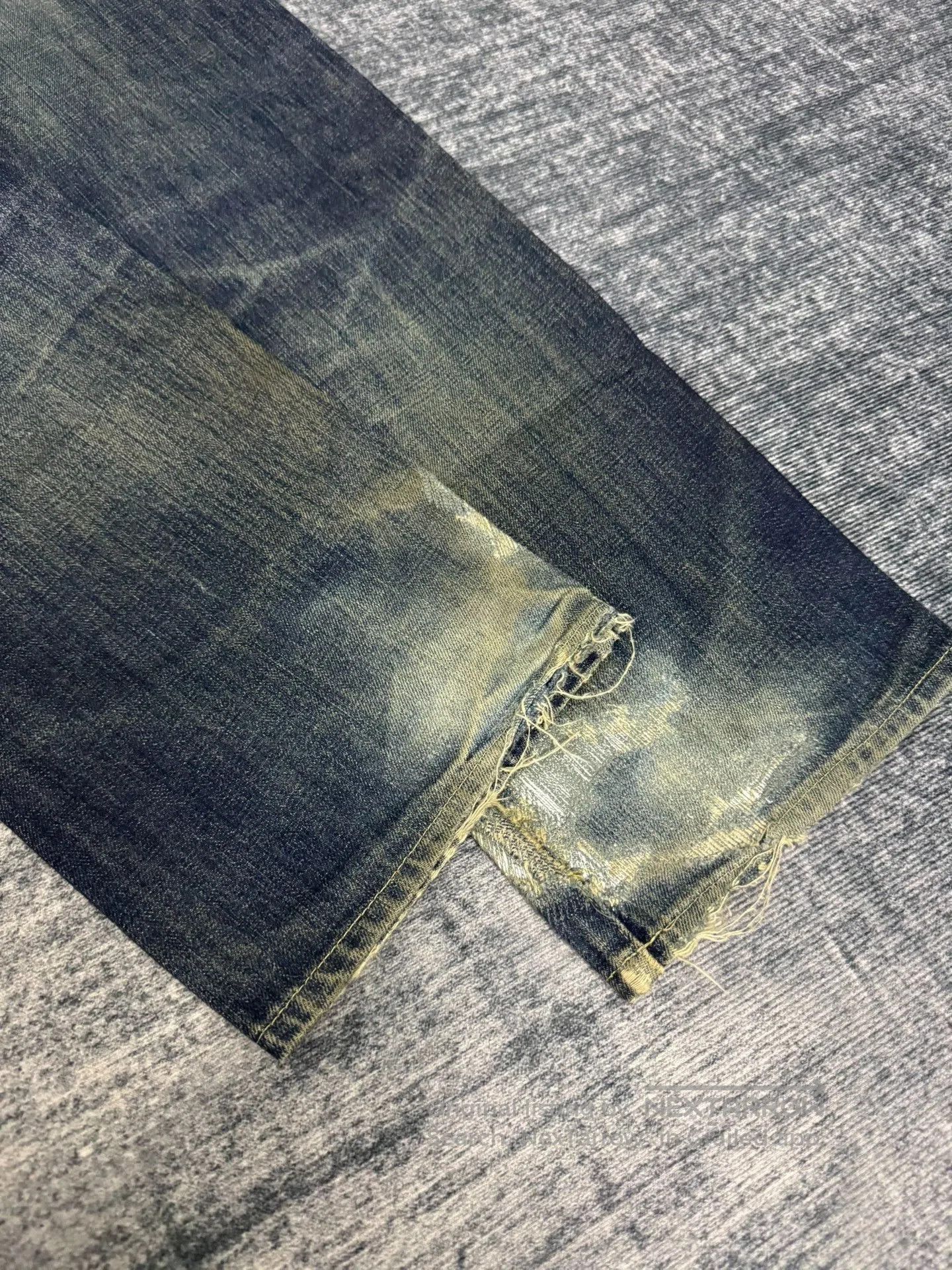 Levi's Vintage Levi's 503 BIG E LVC Jeans. Size US 31 - 7 Thumbnail