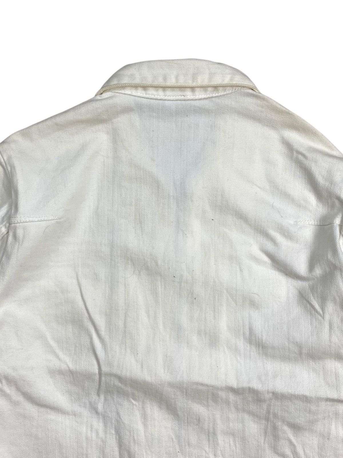Tornado Mart 2000s Pledge - Single Pocket Jacket Size US M / EU 48-50 / 2 - 6 Thumbnail