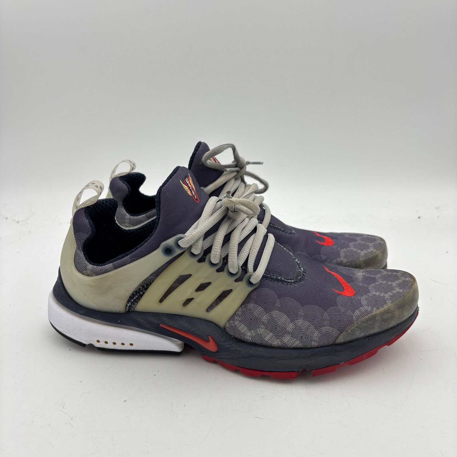 Nike Nike Air Presto USA 2020 Sneakers Shoes Men's M CJ1229-400 Size US 9 / EU 42 - 3 Thumbnail