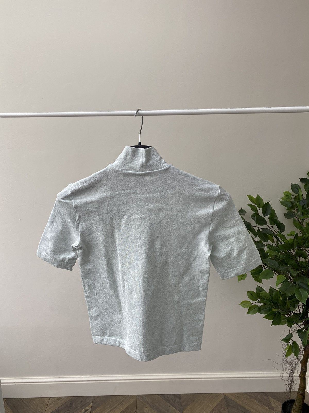 Vintage × Wolford Vintage Wolford women's top Size M / US 6-8 / IT 42-44 - 9 Thumbnail