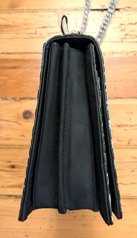 Other Clio Goldbrenner Shoulder Bag Chain Strap Size ONE SIZE - 11 Thumbnail