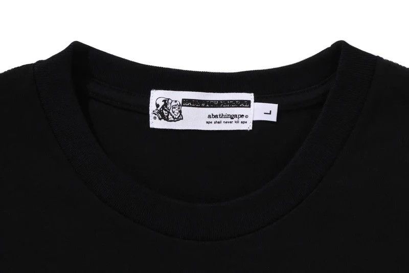 Bape Bape Tee Size ONE SIZE - 3 Thumbnail