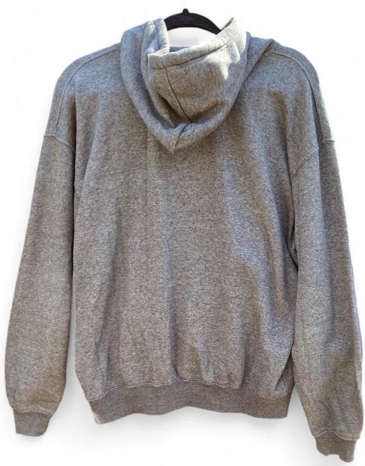 Pacific and Co. Red Rock Canyon Colorado Gray Graphic Hoodie Size US M / EU 48-50 / 2 - 2 Thumbnail