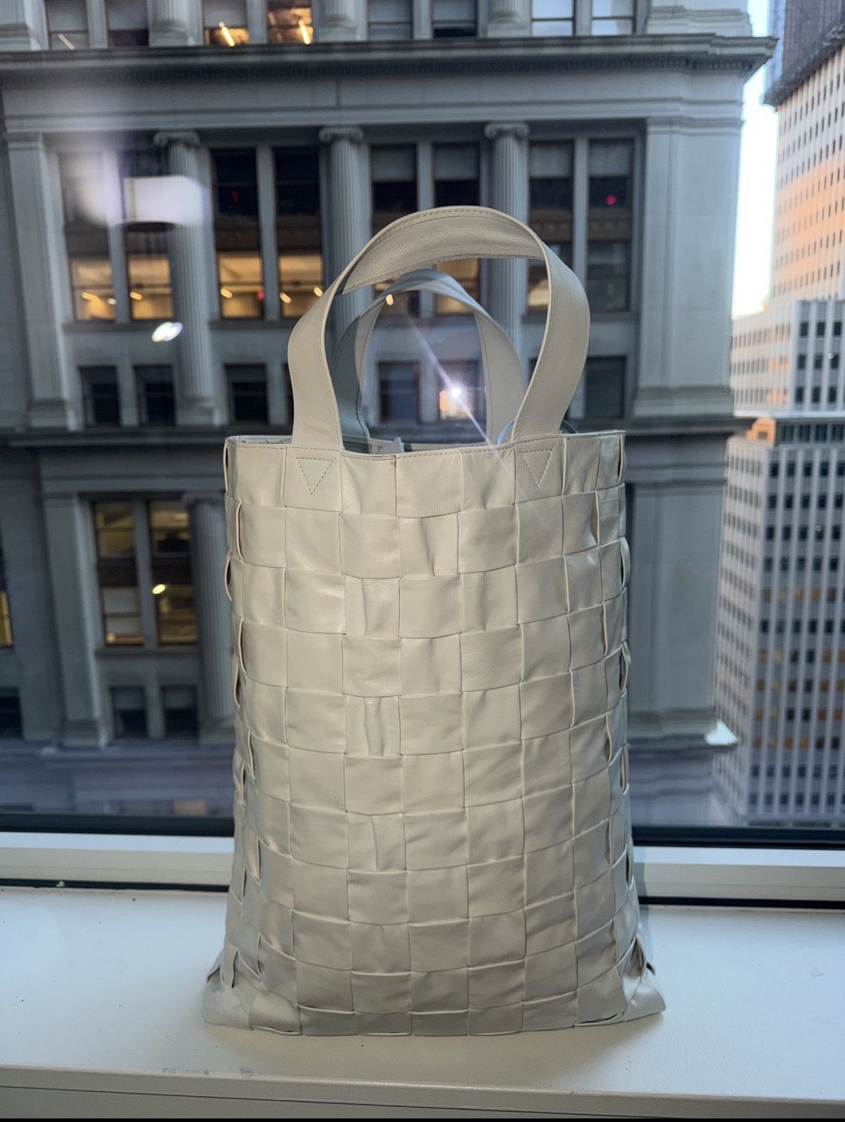 Bottega Veneta Bottega Veneta Arco Tote Size ONE SIZE - 2 Thumbnail