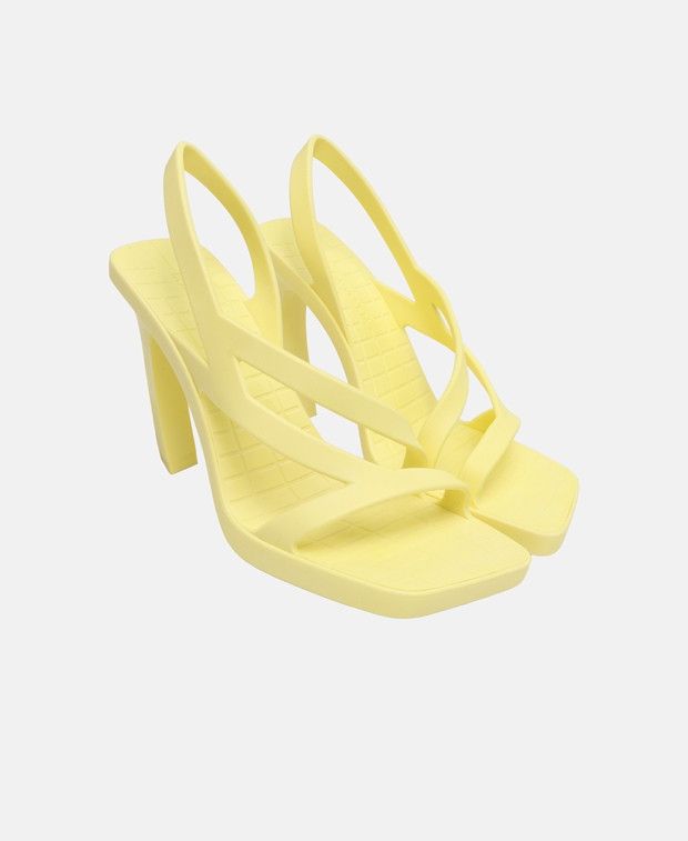 Jimbo Heeled sandals