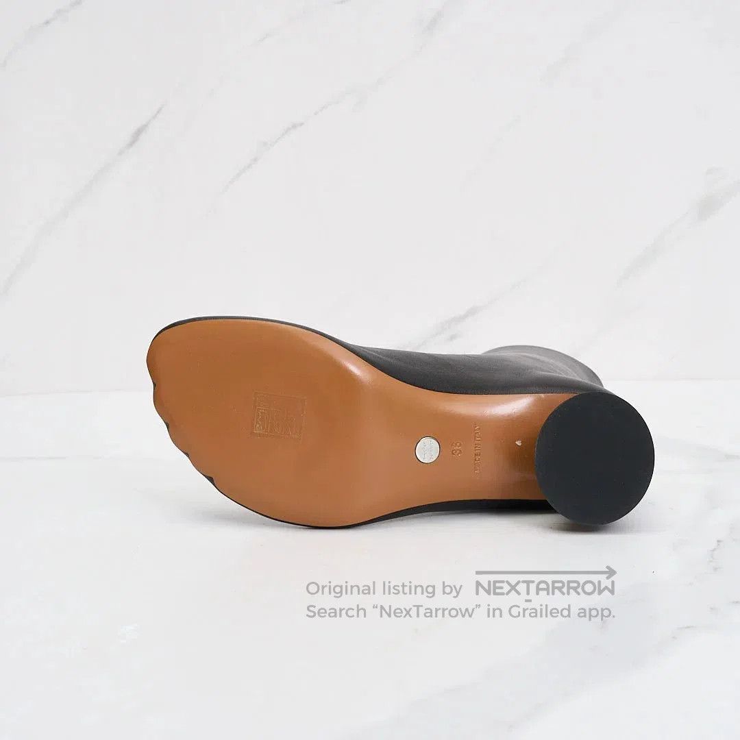 Proenza Schouler Proenza Schouler Women's Block Heel Ankle Boots. Size US 6 / IT 36 - 7 Thumbnail