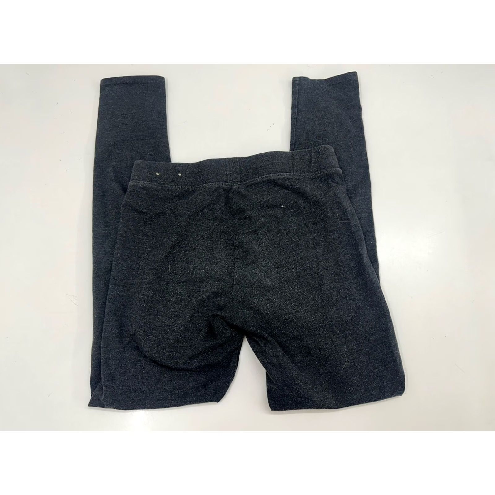 American Eagle Outfitters American Eagle Womens Leggings Size Small Regular Gray Hi-Rise Size 36" / US 14 / IT 50 - 6 Thumbnail