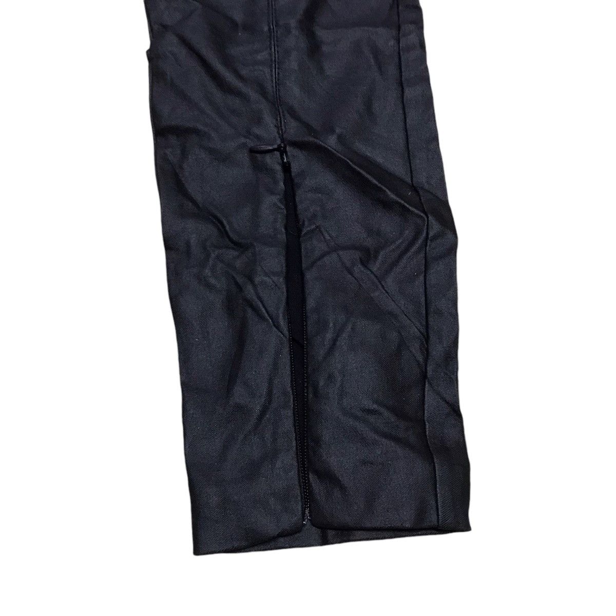 Beauty Beast × If Six Was Nine × Zara ZARA SKINNY FIT WOMEN PANTS Size 27" / US 4 / IT 40 - 5 Thumbnail