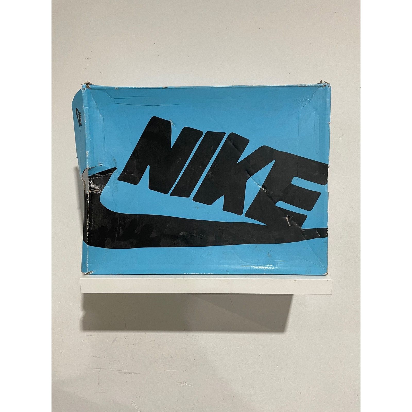 Nike NIKE CPFM AIR FLEA 2 SIZE 13 PREOWNED Size US 13 / EU 46 - 7 Thumbnail