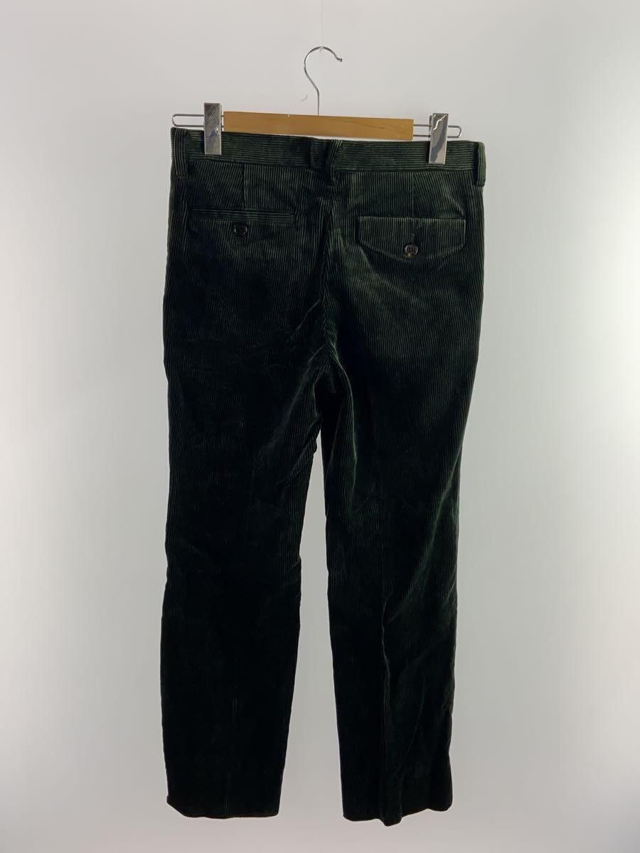 Undercover Undercover Cotton Pants Green Size US 32 / EU 48 - 2 Thumbnail