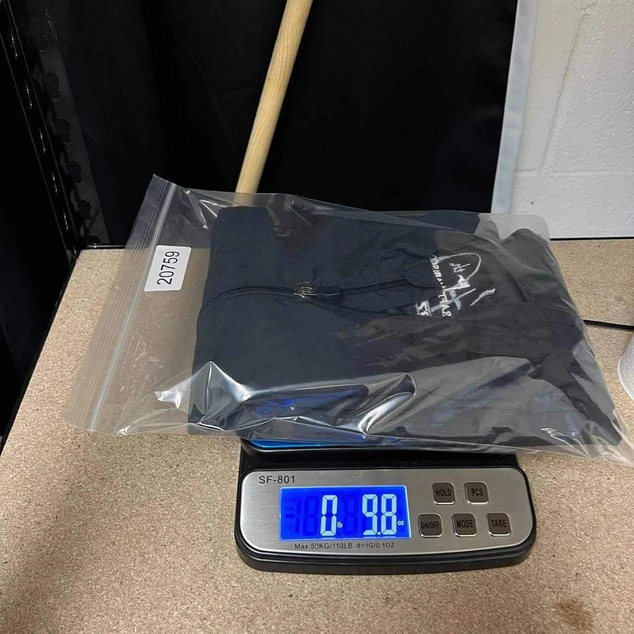 Adidas Adidas Golf Windbreaker Jacket Men Clima Proof 1/4 Zip L Size US L / EU 52-54 / 3 - 7 Thumbnail