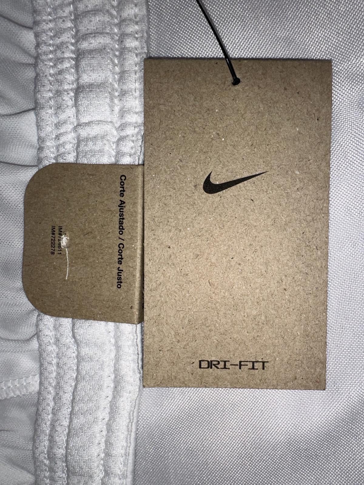 Nike Nike Men's Dri-Fit US Classic II Soccer Short Size US 36 / EU 52 - 10 Thumbnail