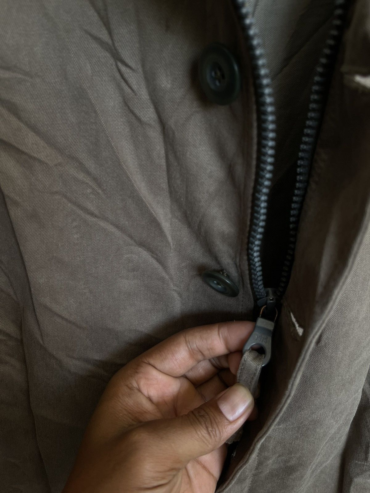 wjk Wjk Jacket Size US S / EU 44-46 / 1 - 2 Thumbnail