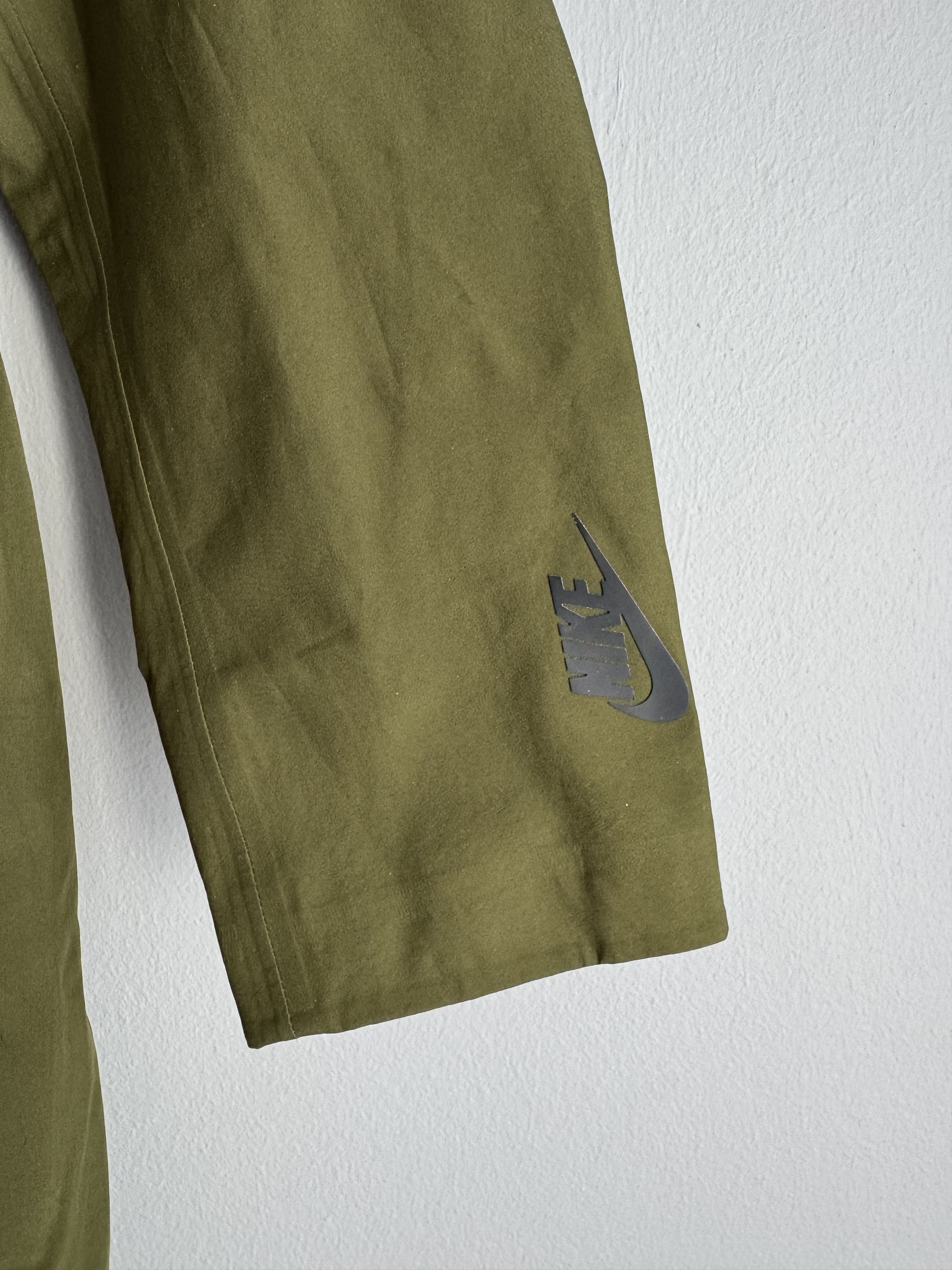 Nike ACG Nike Essentials Tech Legion Jacket acg gore-tex Lab trench Size US M / EU 48-50 / 2 - 4 Thumbnail