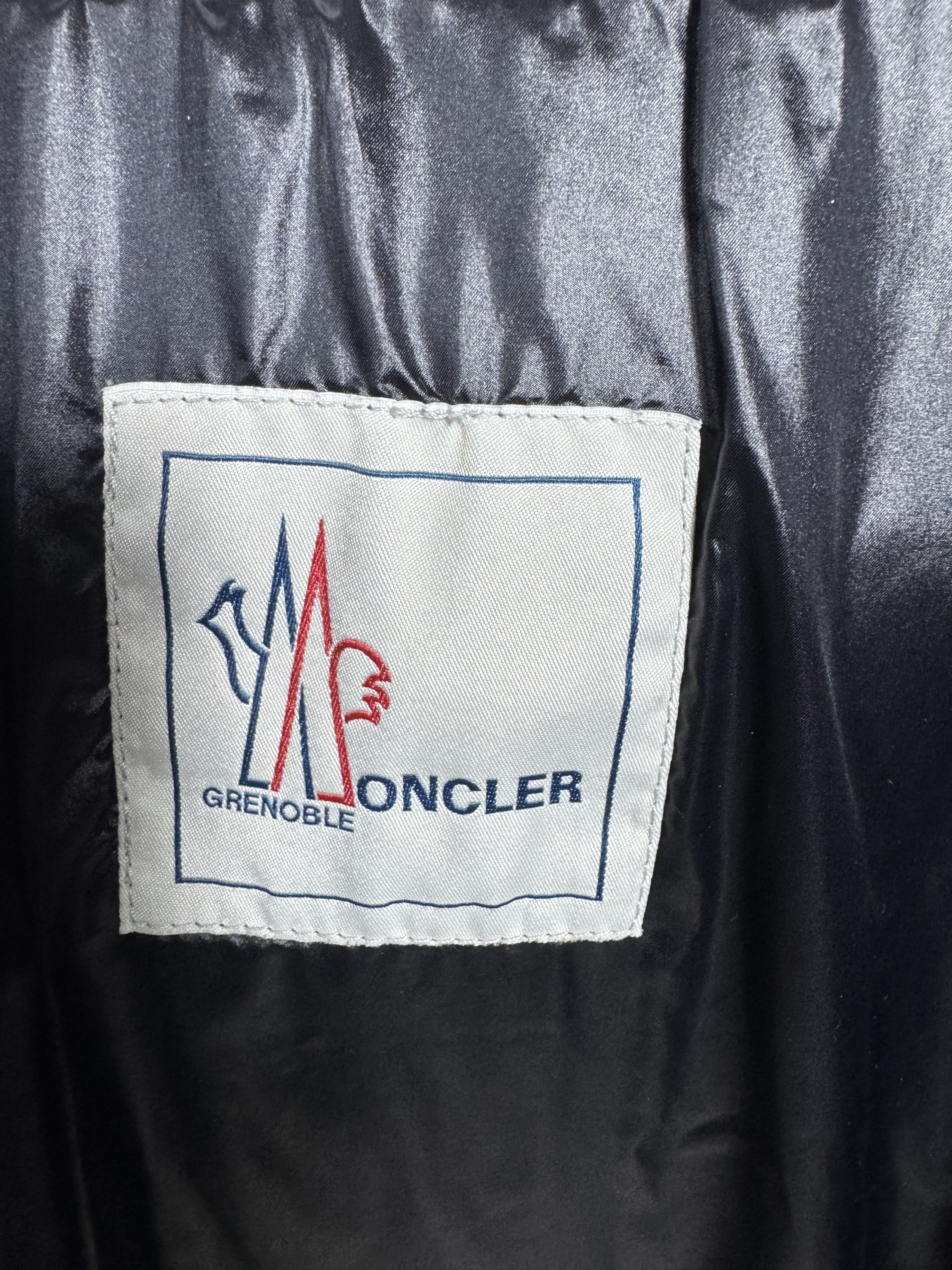 Moncler Moncler Grenoble Andolla Jacket Size M / US 6-8 / IT 42-44 - 6 Thumbnail