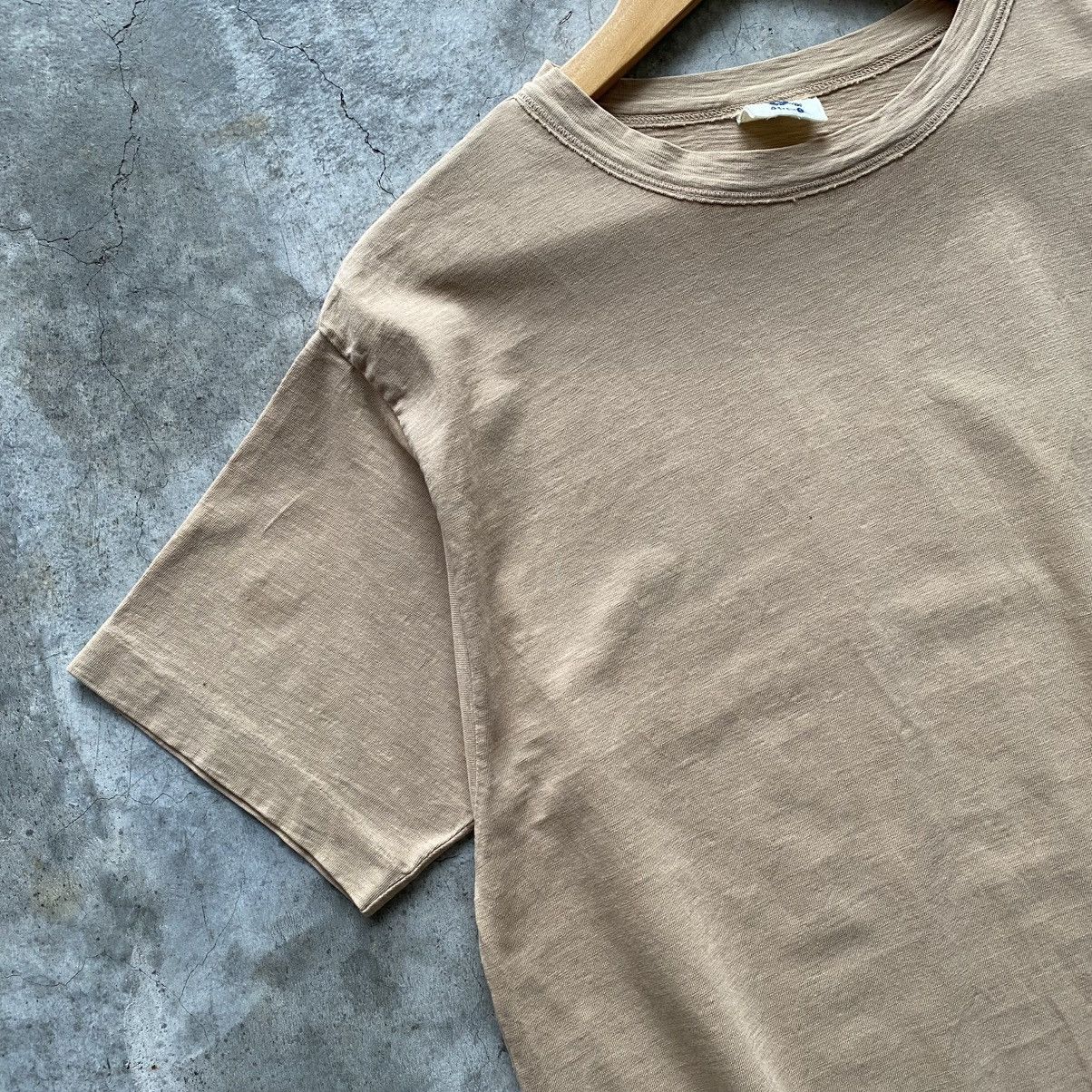 45rpm × Japanese Brand × Vintage 45Rpm Print Tshirt Size US M / EU 48-50 / 2 - 7 Thumbnail