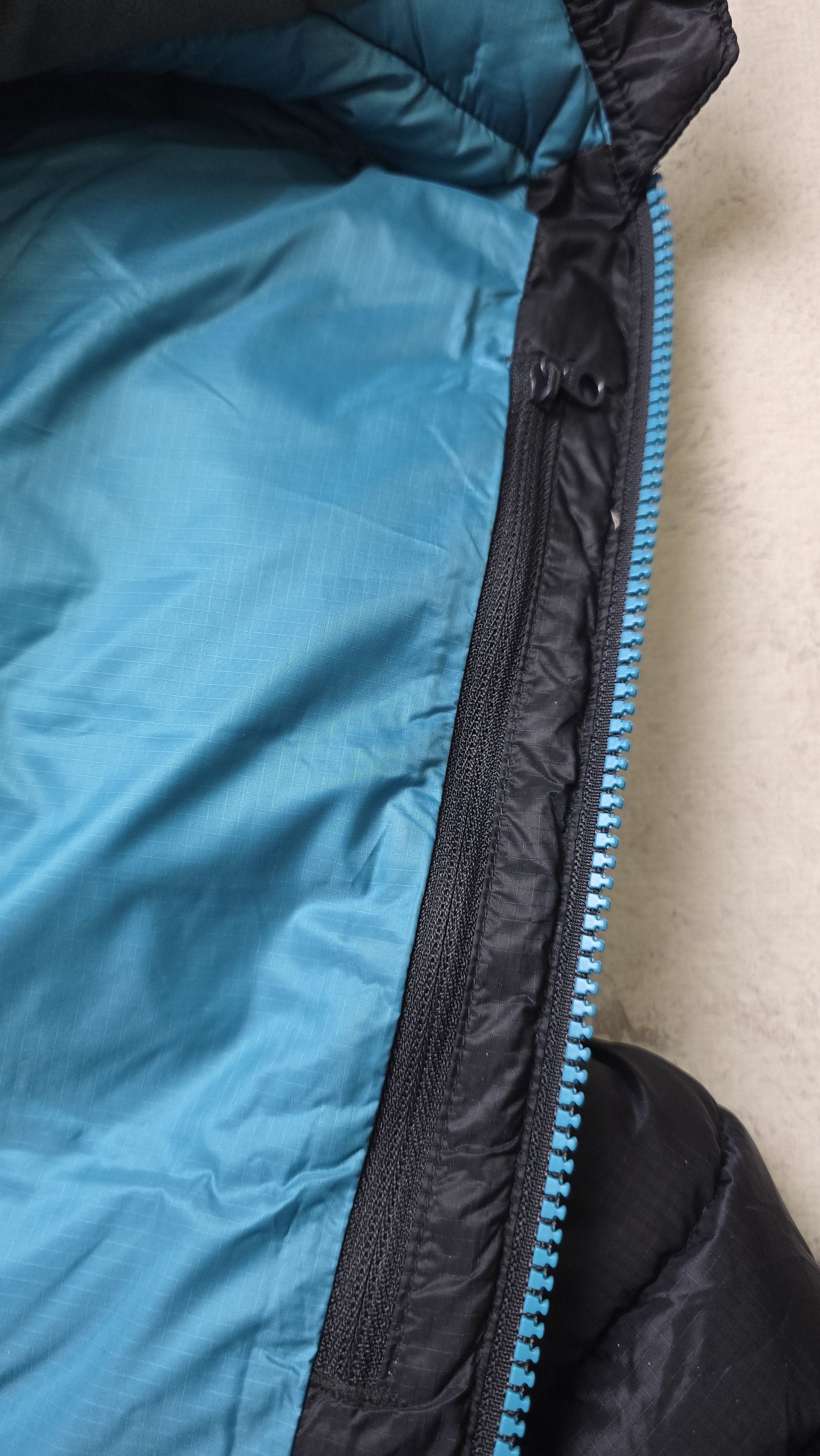 Rab Rab Electron Pro Down Packable Vest Puffer Gilet Body Warmer Size XL / US 12-14 / IT 48-50 - 14 Thumbnail