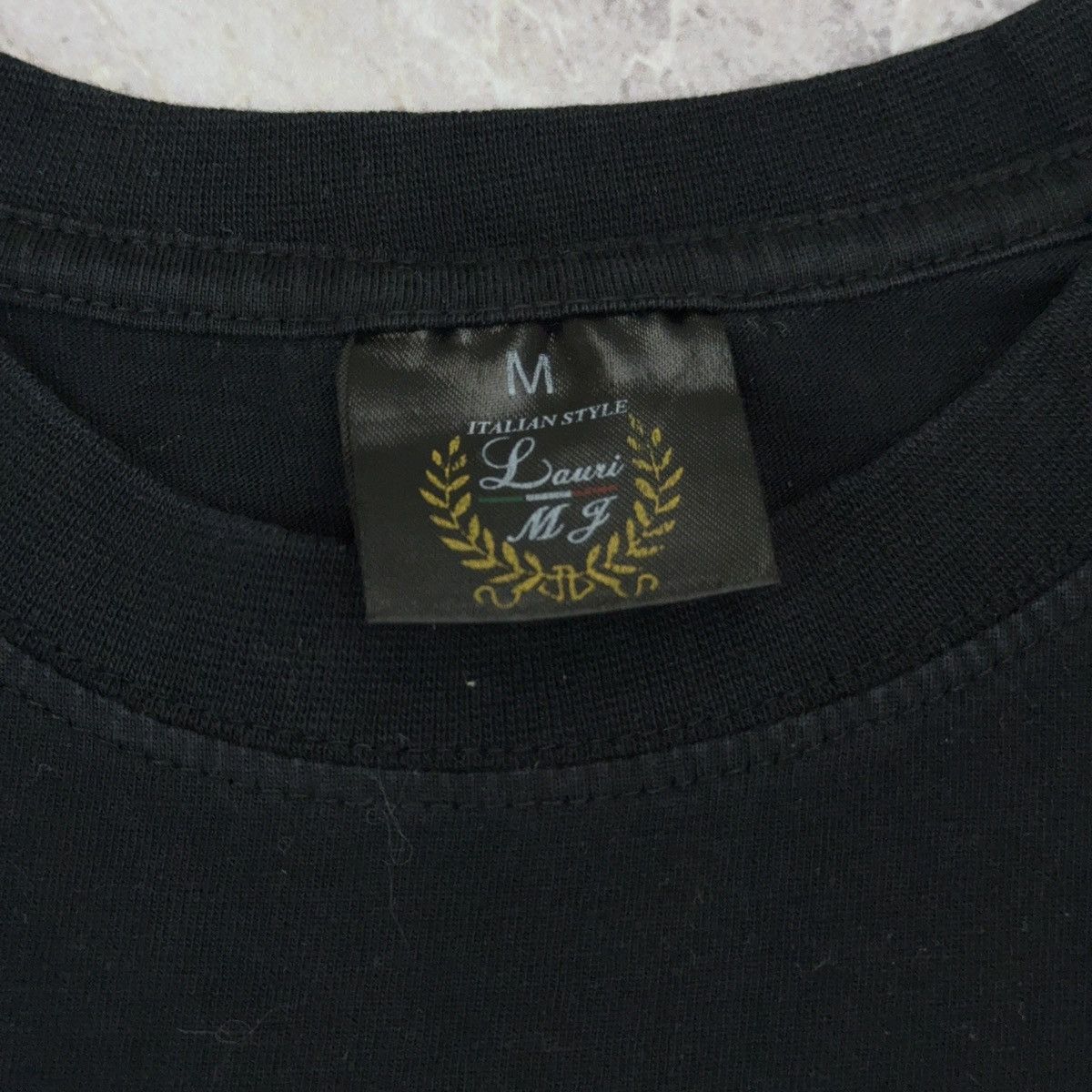 Band Tees × Led Zeppelin Vintage 00s Led Zeppelin T shirt Big Logo Zoso Rock Merch M Size US M / EU 48-50 / 2 - 11 Thumbnail
