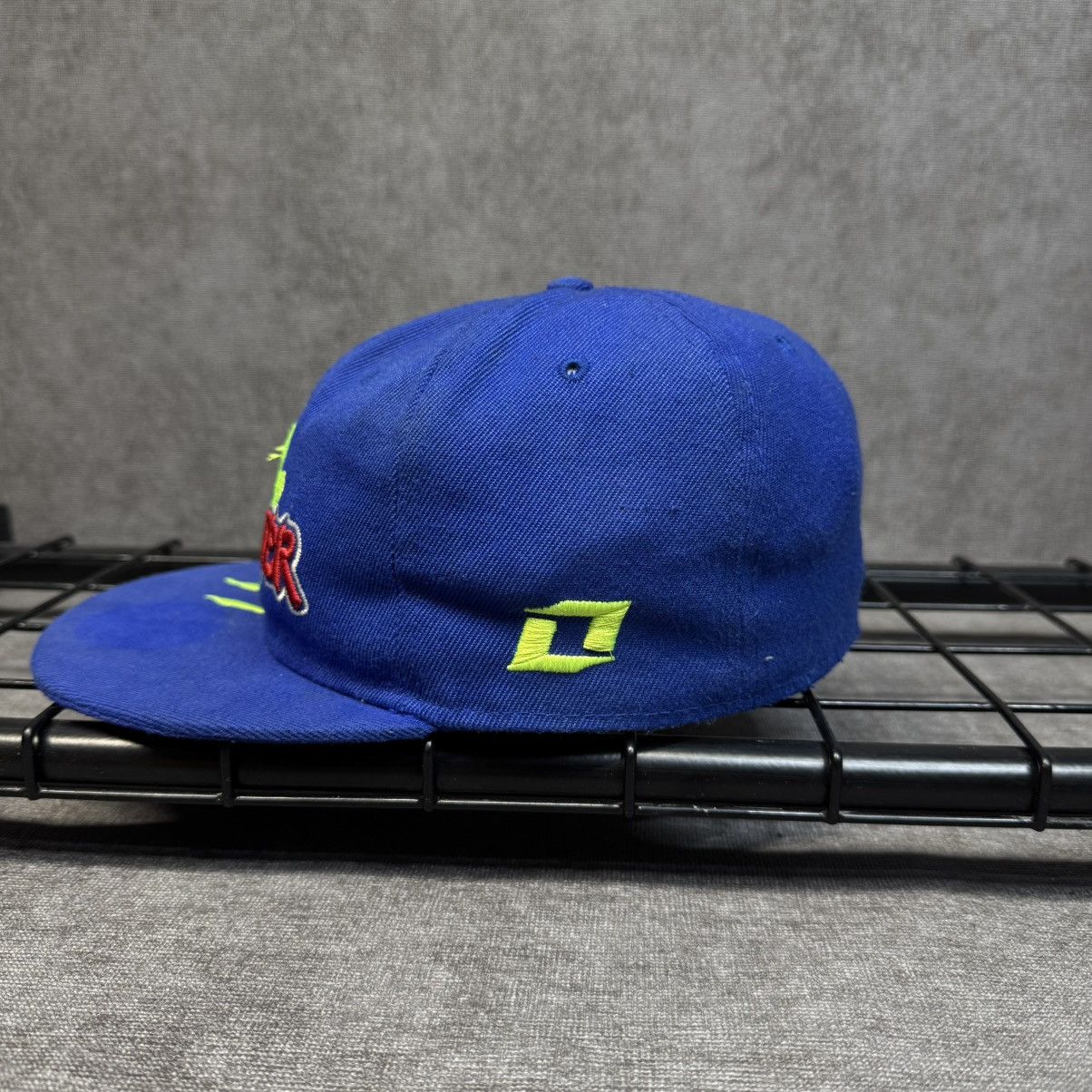 Gentle Monster × Vintage Y2K Monster Energy Cap vintage Size ONE SIZE - 2 Thumbnail