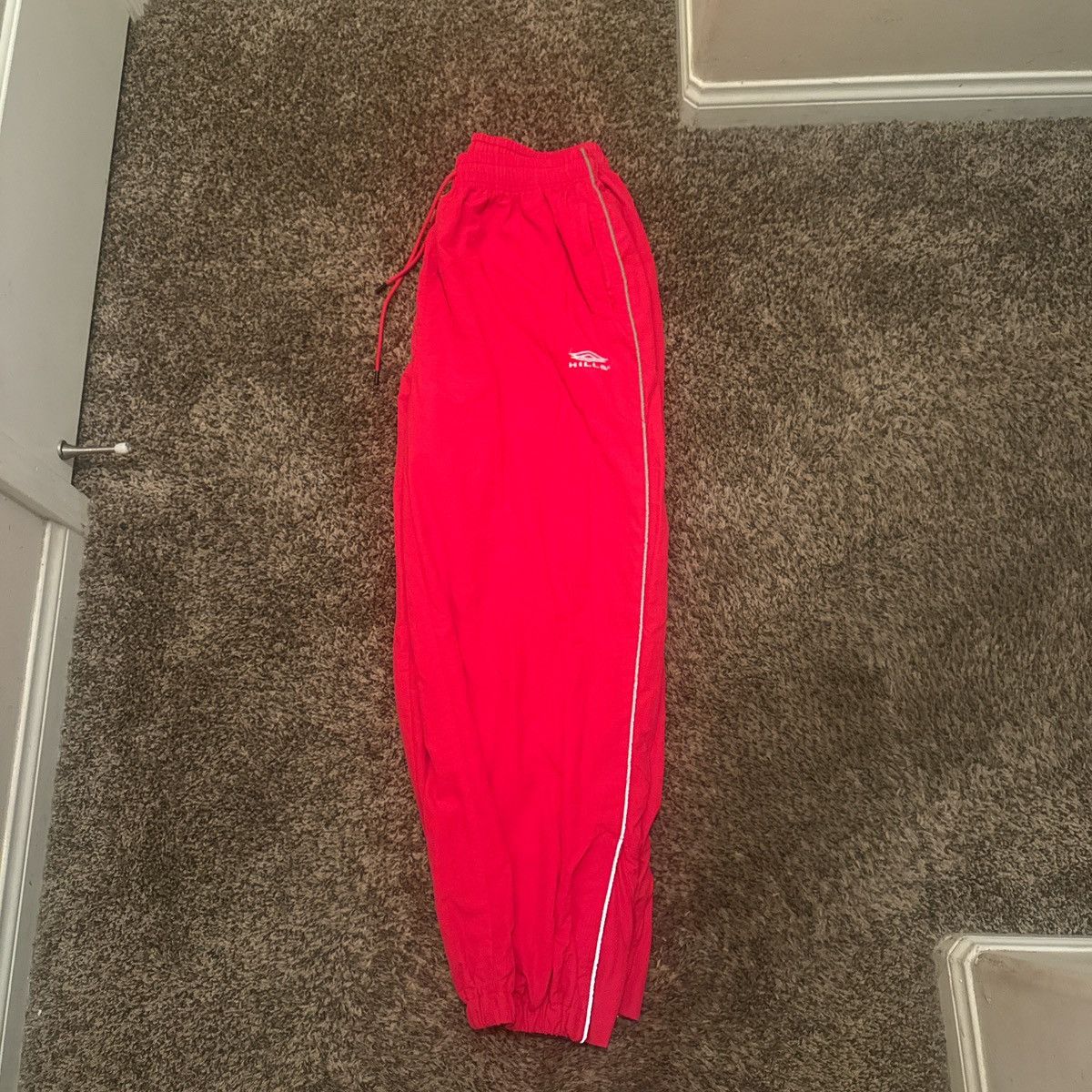 Other Gv Gallery Raspberry Hills Casa Track Pants Size US 35 - 3 Thumbnail