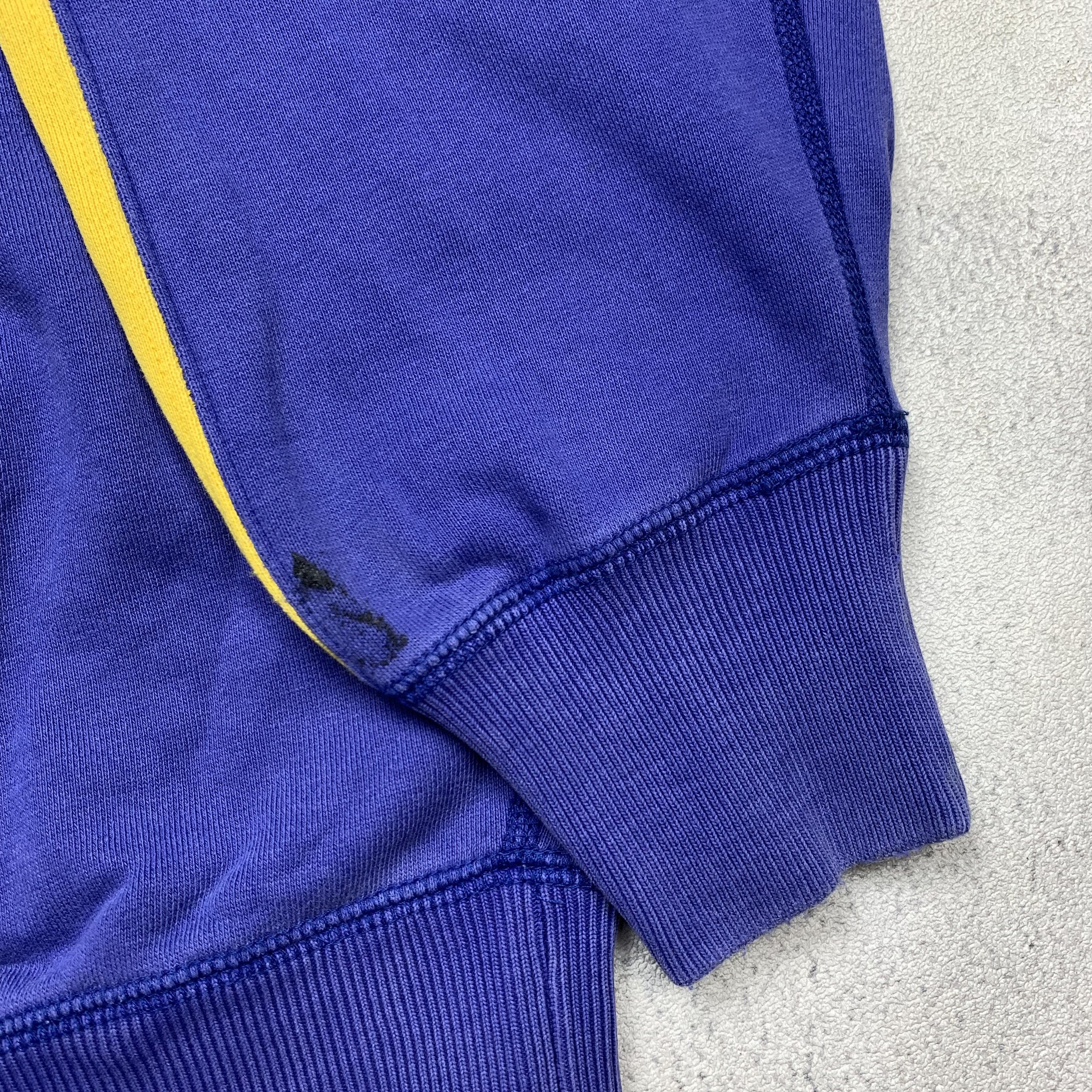 Polo Ralph Lauren Vintage Polo Ralph Lauren Crest Logo Sweatshirt Crewneck Size US M / EU 48-50 / 2 - 7 Thumbnail