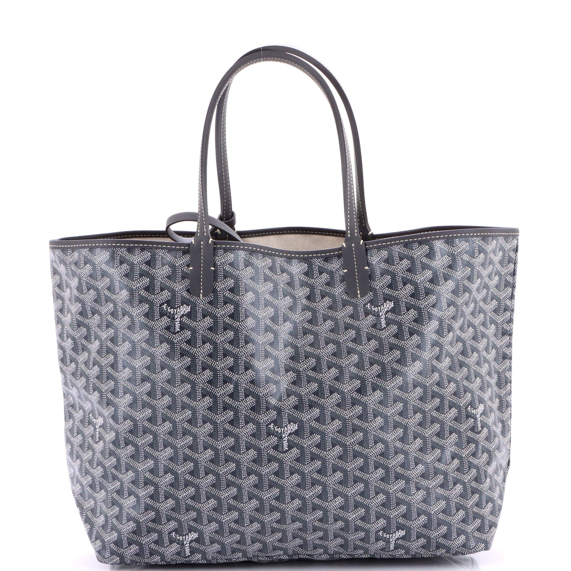 Goyard Saint Louis Tote Size ONE SIZE - 1 Thumbnail