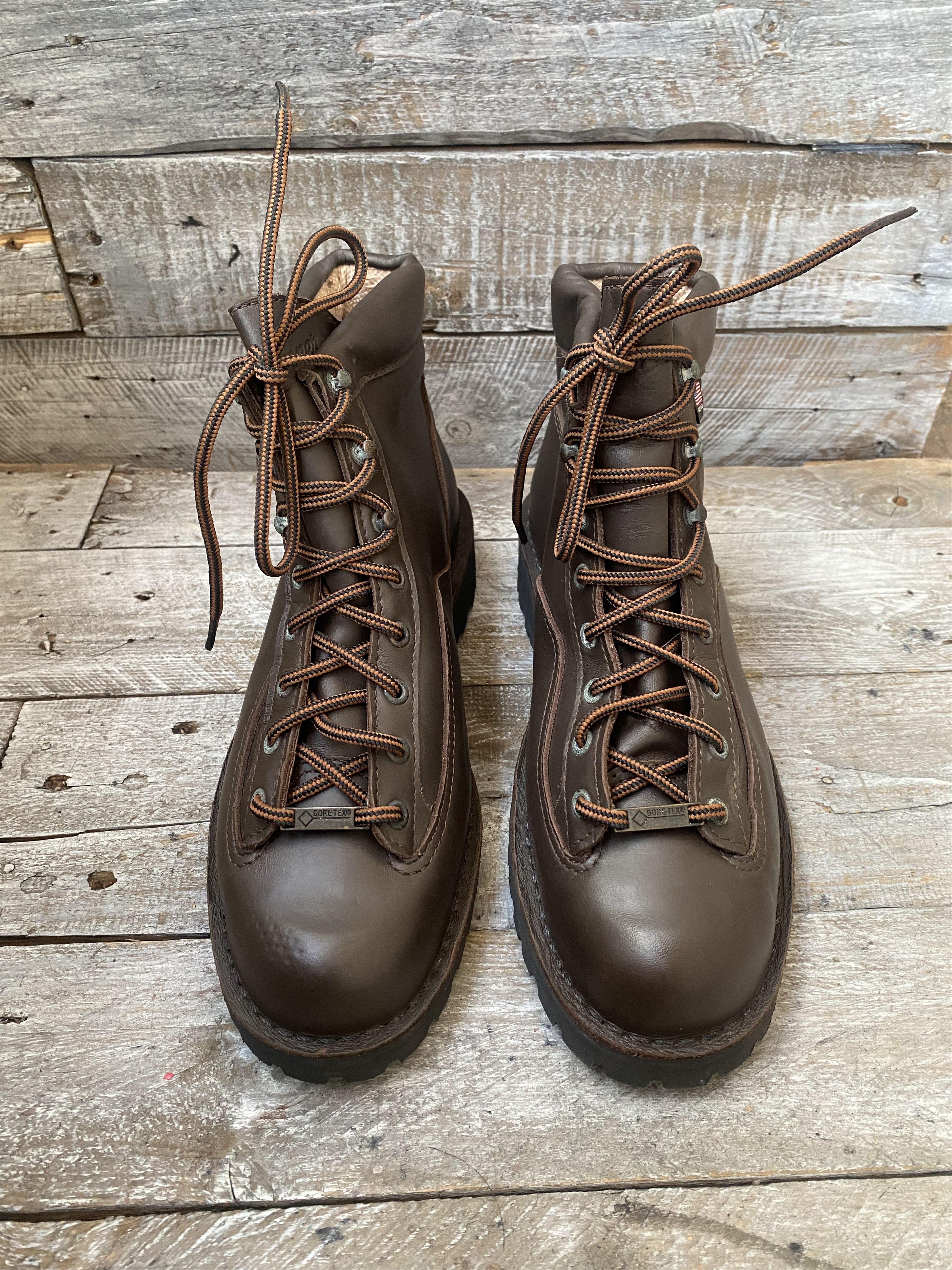 Danner JJJJound Feather Light US8.0 JP26
