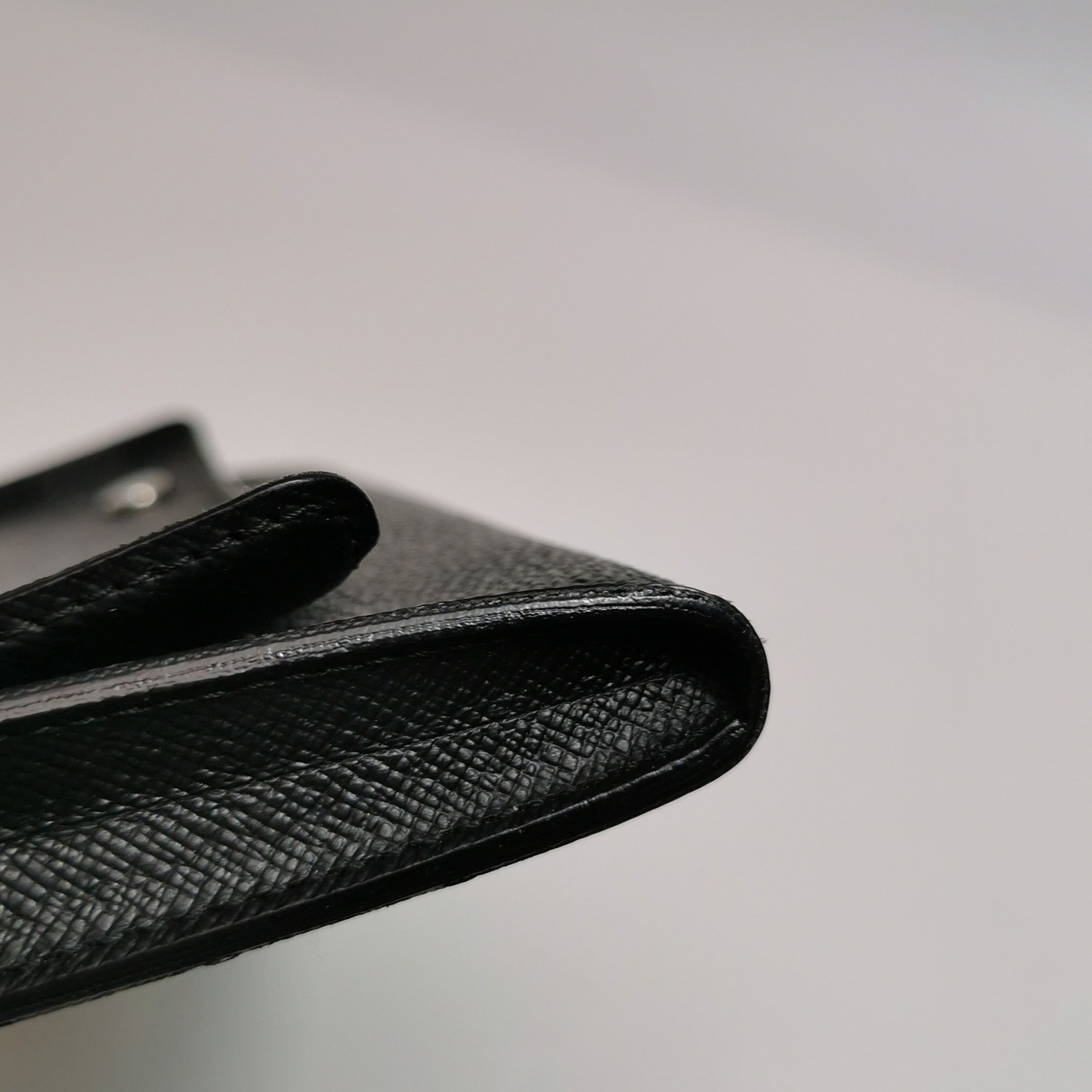 Louis Vuitton Louis Vuitton (LV) Cowhide Checkerboard 3-in-1 Wallet -y250 Size ONE SIZE - 9 Thumbnail
