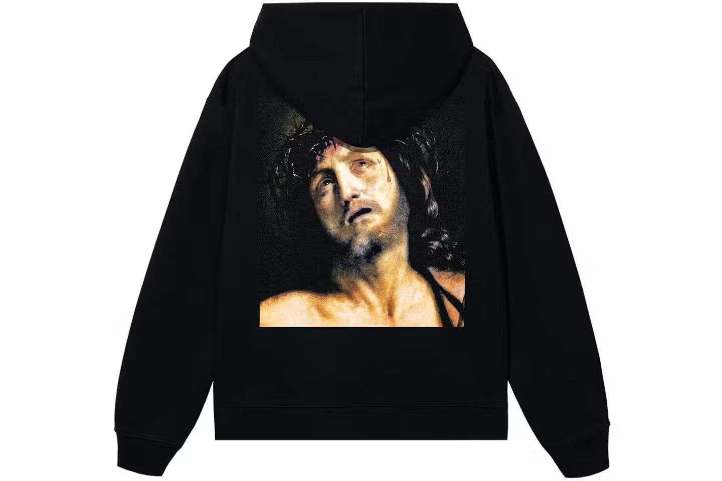 Revenge Revenge XXXTentacion I Need Jesus Hoodie Grailed