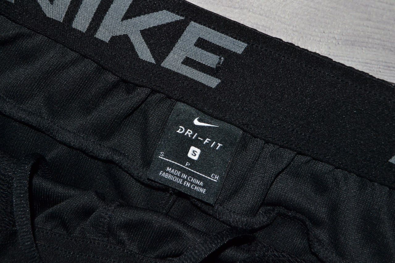 Nike Nike Shorts Pocket Mens Black Size S Size US 30 / EU 46 - 5 Thumbnail