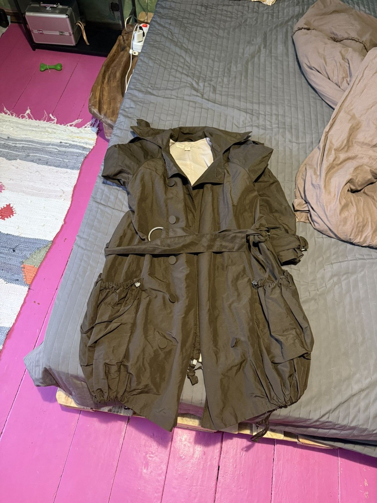 Stella McCartney Very nice Size S / US 4 / IT 40 - 1 Thumbnail