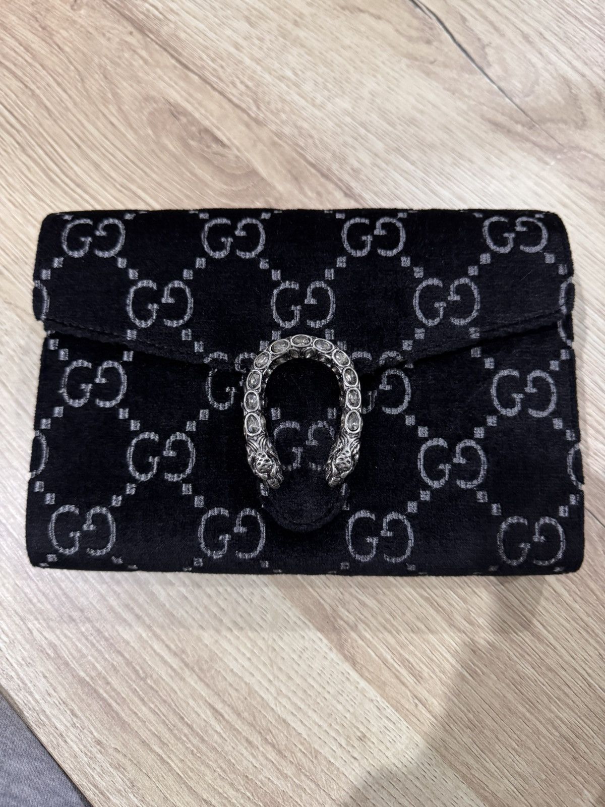 Gucci Dionysus