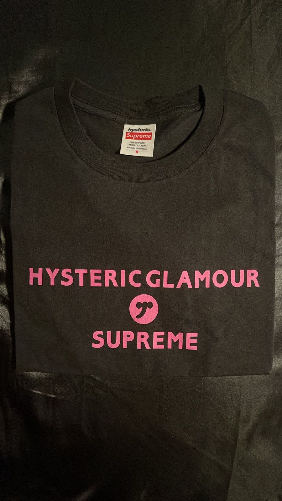 Hysteric Glamour Baby T Shirt | Grailed