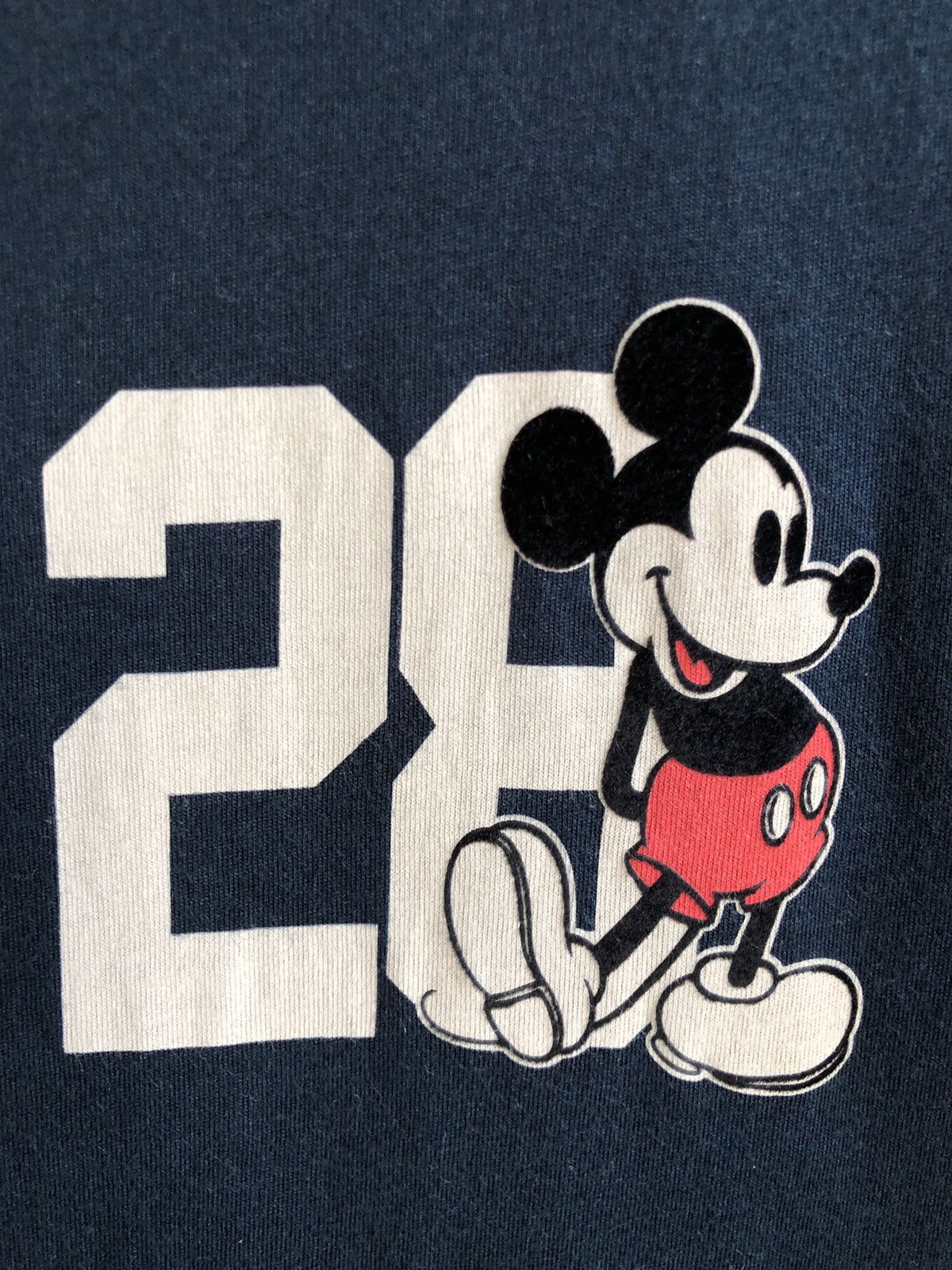 Cartoon Network × Uniqlo Uniqlo mickey mouse tee Size US M / EU 48-50 / 2 - 3 Thumbnail