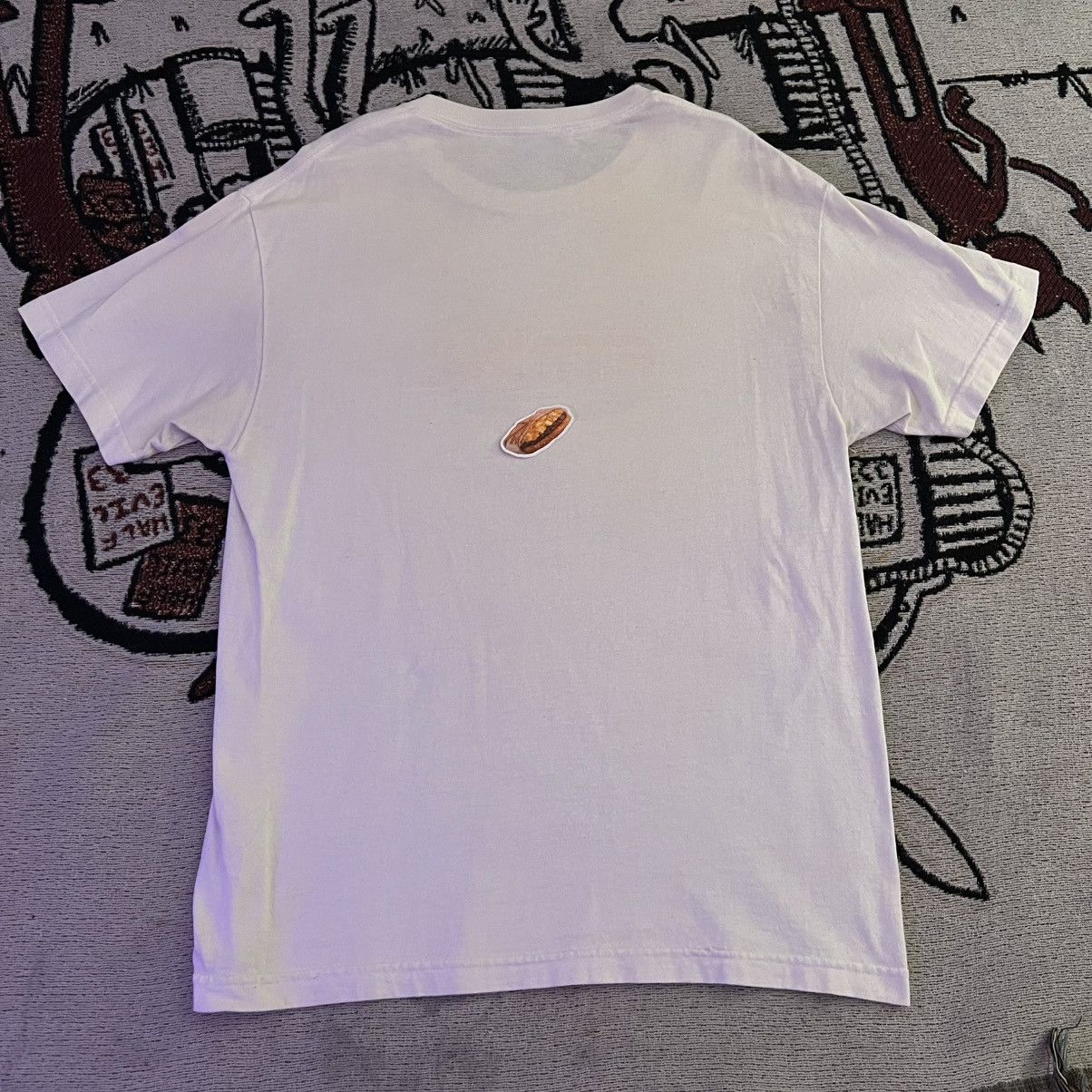 Fuck The Population fuckthepopulation ftpinc tee white large Size US L / EU 52-54 / 3 - 4 Thumbnail